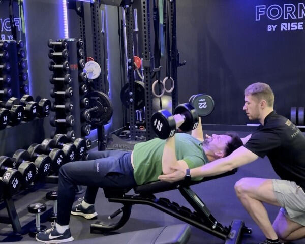 Best Personal Trainer