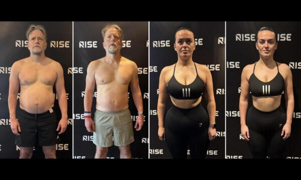 6 Week Challenge