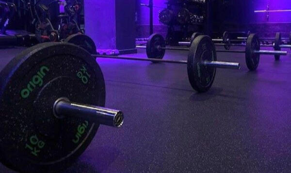 Barbell Lifting Club, Strength Training Learn to Lift and get Strong